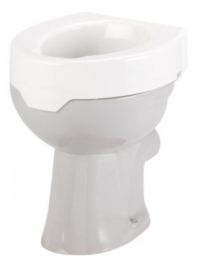 Meyra Easy-Clip WC magasító  10 és 15 cm magas