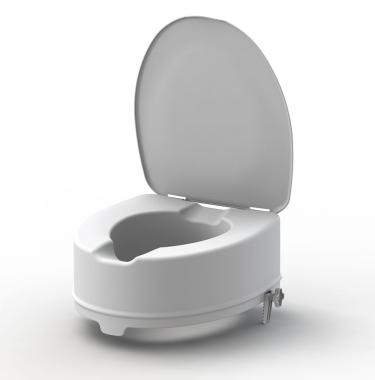 Meyra Easy-Clip WC magasító