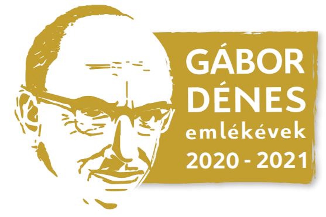 Gábor Dénes-díj 2021