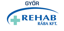 Rehab-Rába